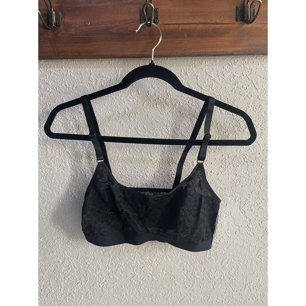 Auden Lace Bralette – Size Medium – NWT - Picture 2 of 6